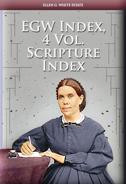 the published ellen g white writings second advent revival pdf
