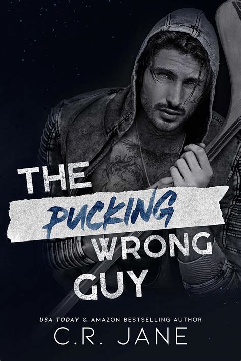 The Pucking Wrong Guy Pdf