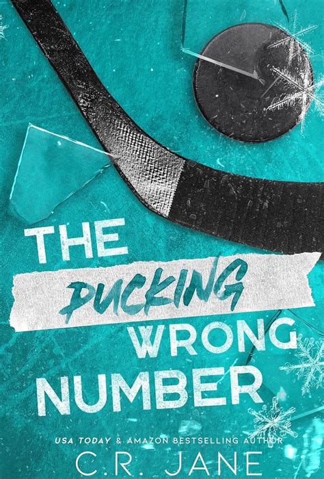 The Pucking Wrong Number Pdf