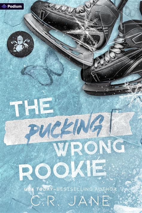 The Pucking Wrong Series