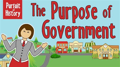 The Purpose Of Government Teaching Resources Tpt Purpose Of Government Worksheet - Purpose Of Government Worksheet