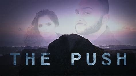 The Push Murder On The Cliff