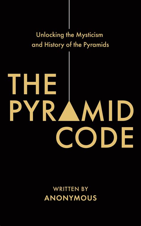 The Pyramid Code