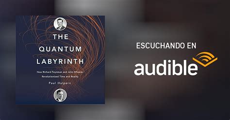 The Quantum Labyrinth