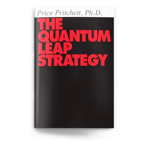 the quantum leap strategy