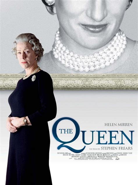 The Queen Frears