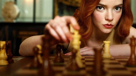 The Queen Gambit
