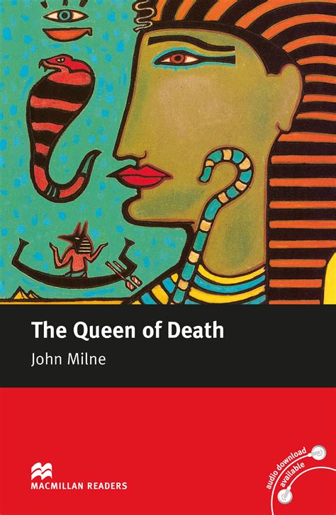 the queen of death intermediate level heinemann gu