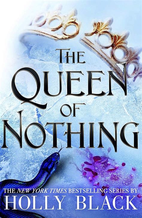 the queen of nothing the folk of the air