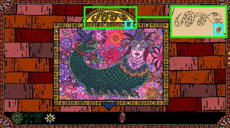 The Queen Of Snakes Walkthrough