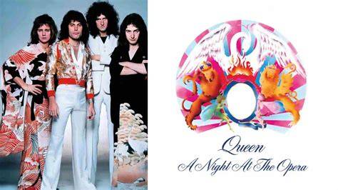 the queen of the night