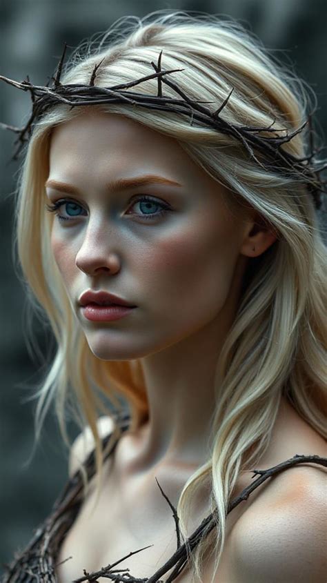 The Queen Of Thorns