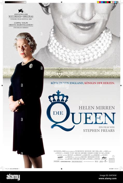 The Queen Stephen Frears