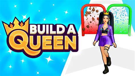The Queen The Game