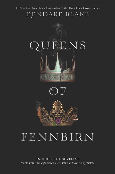 the queens of fennbirn