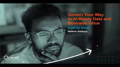 The Quest For Value: A Guide For Senior Managers