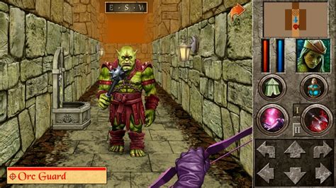 The Quest Walkthrough Redshift