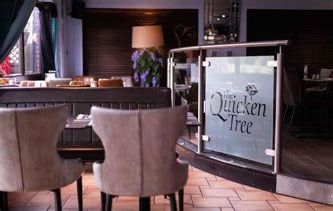 The Quicken Tree