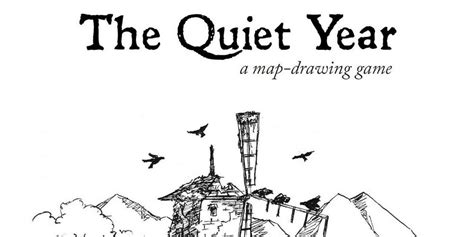 The Quiet Year
