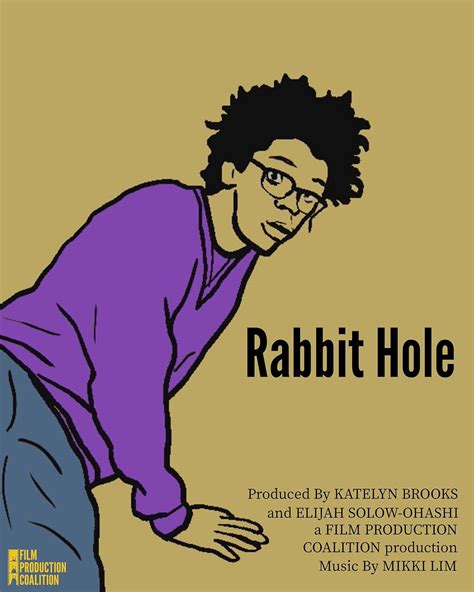 The Rabit Hole