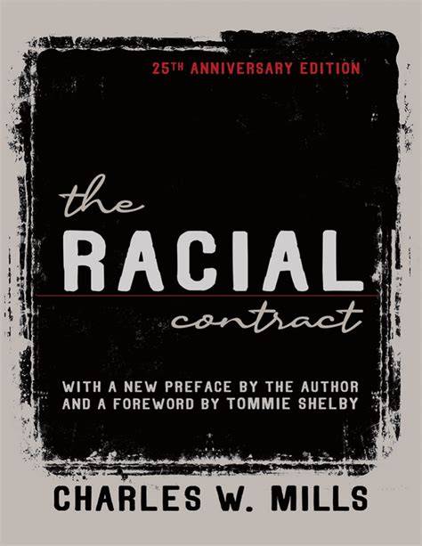 the racial contract