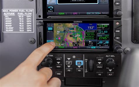 The Radio Navigation System