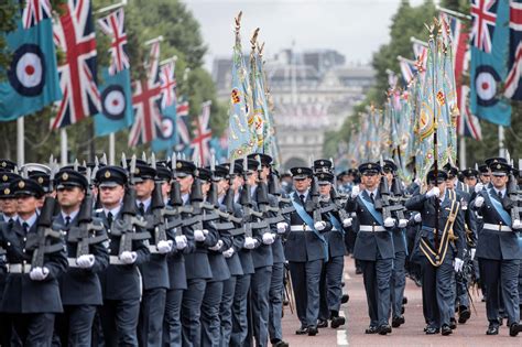 The Raf At 100 A Century In Photographs