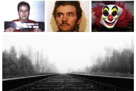 The Railway Killers