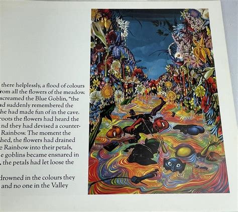The Rainbow Goblins