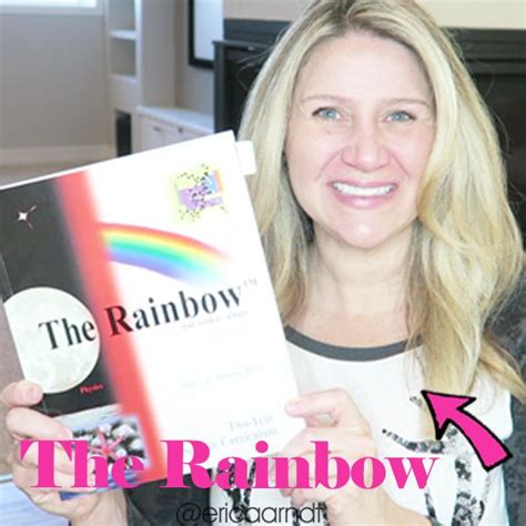 The Rainbow Science Curriculum Review Confessions Of A The Rainbow Science - The Rainbow Science