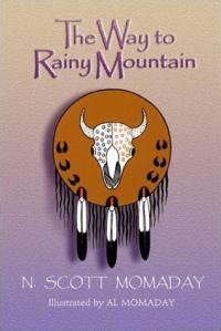 The Rainy Mountain Summary