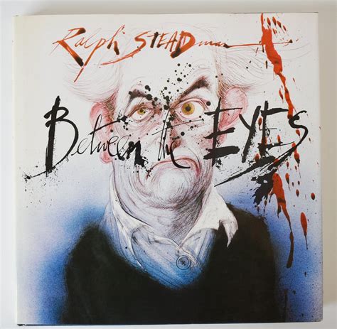 the ralph steadman book of dogs