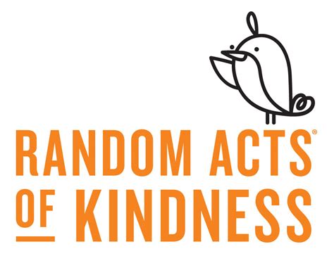 The Random Acts Of Kindness Foundation The Science Random Science - Random Science