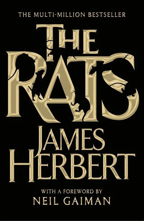 The Rats James Herbert