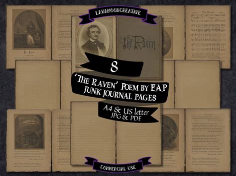The Raven Eap