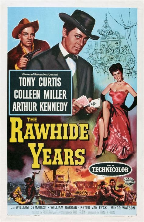 the rawhide years 1955 subtitles