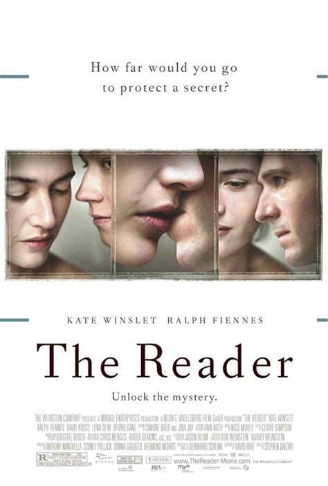 The Reader Film
