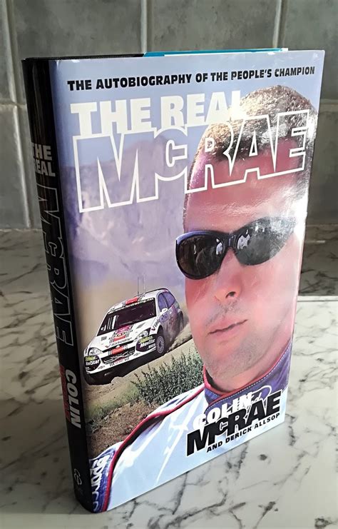 The Real Mcrae
