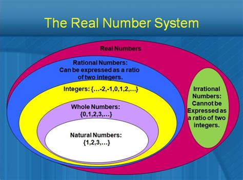 The Real Number System Activity And Worksheet Tpt The Number System Worksheet Answer Key - The Number System Worksheet Answer Key