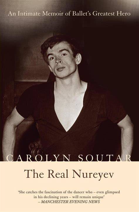 the real nureyev