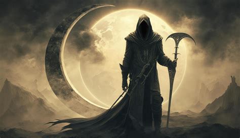 The Reaper The