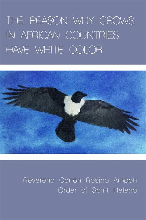 The Reason For Crows A Story Of Kateri Tekakwitha