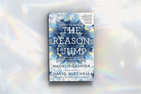 The Reason I Jump