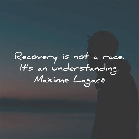 The Recovery