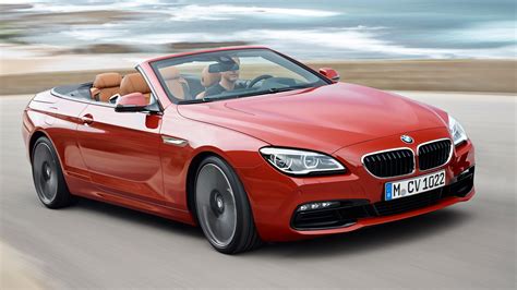 The Red Convertible