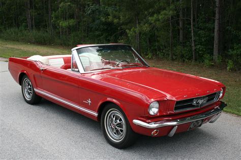 The Red Convertible Theme