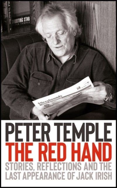 the red hand stories reflections and the last app