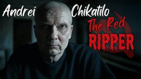 The Red Ripper