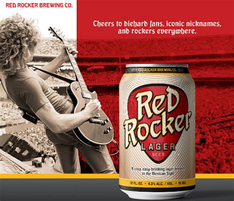 The Red Rocker