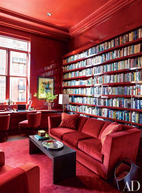 The Red Room
